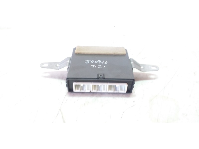 Recambio de modulo electronico para lexus ls (usf4/uvf4) 460 referencia OEM IAM 8922550040  