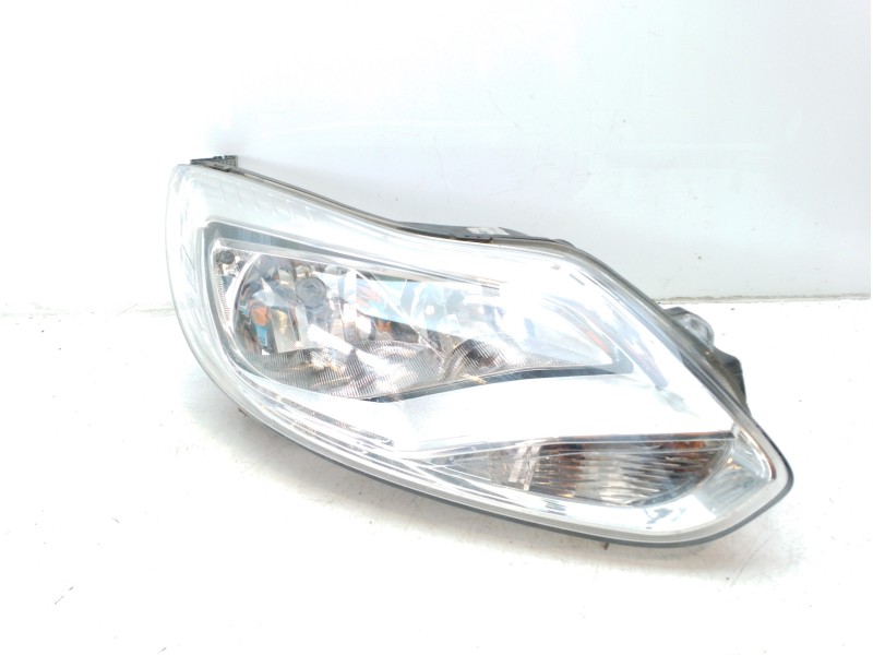 Recambio de faro derecho para ford focus lim. (cb8) edition referencia OEM IAM 1873925 BM5113W029NB 