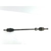 Recambio de transmision delantera derecha para suzuki swift berlina (mz) gl (3-ptas.) referencia OEM IAM 4410162J00  