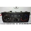 Recambio de mando calefaccion / aire acondicionado para peugeot 207 x-line referencia OEM IAM N102080FY 6991004 