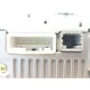 Recambio de pantalla multifuncion para dacia lodgy (js_) 1.6 lpg referencia OEM IAM 281154730R  