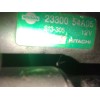 Recambio de motor arranque para nissan sunny (b11) gl traveller referencia OEM IAM S13305  