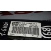 Recambio de mando calefaccion / aire acondicionado para peugeot 207 x-line referencia OEM IAM N102080FY 6991004 