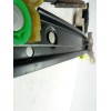 Recambio de elevalunas trasero izquierdo para audi a6 c7 (4g2, 4gc) 2.0 tdi referencia OEM IAM 4G0839461  