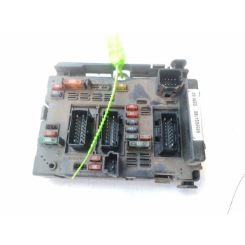 CAJA RELES / FUSIBLES 6500Y1 9650664180