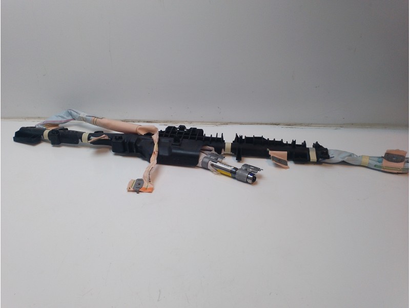 Recambio de airbag cortina delantero derecho para toyota aygo x-cite referencia OEM IAM 621700H040 GA49906270 