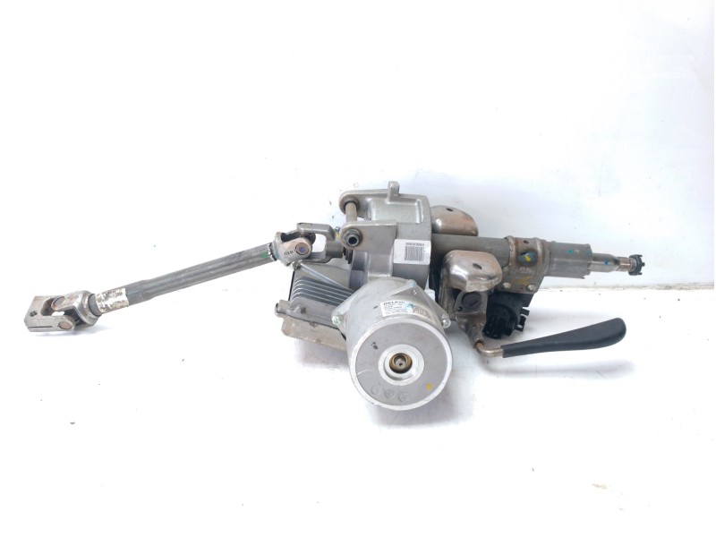 Recambio de columna direccion para fiat nuova 500 (150) sport referencia OEM IAM 77365211  