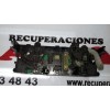 Recambio de mando calefaccion / aire acondicionado para peugeot 207 x-line referencia OEM IAM N102080FY 6991004 