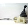 Recambio de palanca cambio para hyundai ix35 comfort 2wd referencia OEM IAM 437002Y3009P  