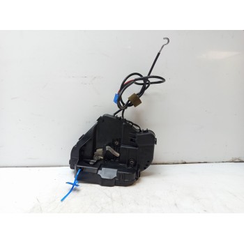 CERRADURA PUERTA TRASERA DERECHA A2117300635 