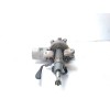 Recambio de columna direccion para fiat nuova 500 (150) sport referencia OEM IAM 77365211  