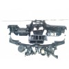 Recambio de kit airbag para kia ceed business referencia OEM IAM 84710J7AA0WK  