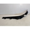 Recambio de moldura para audi a4 b9 avant (8w5, 8wd) 35 tdi mild hybrid referencia OEM IAM 8W0867768DS2  
