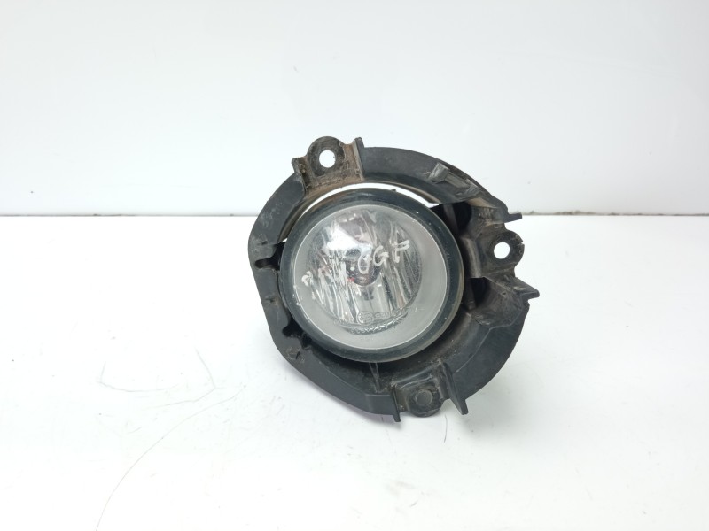 Recambio de faro antiniebla izquierdo para toyota rav 4 (a3) 2.2 d-4d cat referencia OEM IAM 812200D041 E204709 