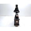 Recambio de palanca cambio para renault arkana arkana tr (ljl) referencia OEM IAM 349016PD0A  