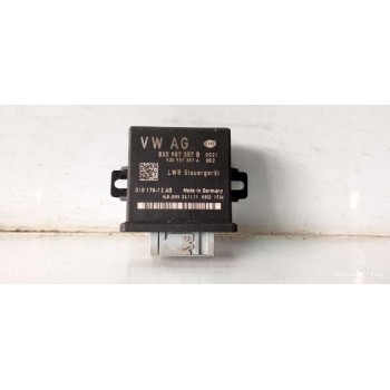 MODULO ELECTRONICO 8X0907357B 8X0907357A 