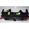 Recambio de mando calefaccion / aire acondicionado para peugeot 207 x-line referencia OEM IAM N102080FY 6991004 