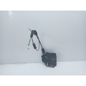CERRADURA PUERTA TRASERA IZQUIERDA 6906048080 7051818 A046693