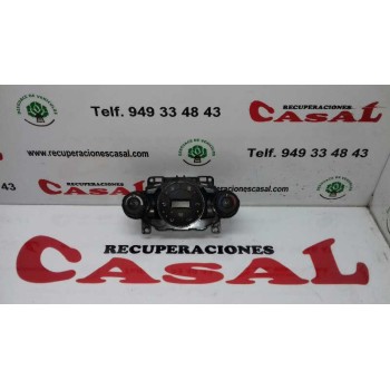 MANDO CLIMATIZADOR 8A6T18C612AJ 