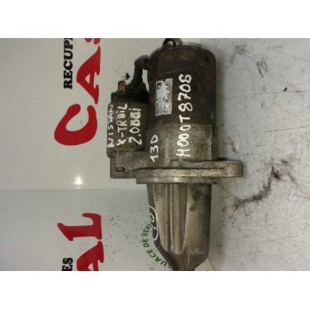 MOTOR ARRANQUE M000T8708 