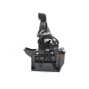 Recambio de palanca cambio para renault arkana arkana tr (ljl) referencia OEM IAM 349016PD0A  
