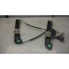 Recambio de elevalunas delantero derecho para bmw serie 1 berlina (e81/e87) 118i referencia OEM IAM 7067796S 138466E 