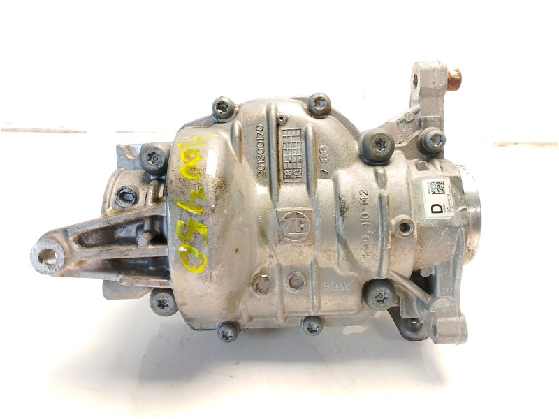 Recambio de diferencial trasero para mini clubman (f54) cooper s all4 referencia OEM IAM 27107646889 4460410142 201300170