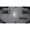 Recambio de mando climatizador para ford fiesta (cb1) titanium referencia OEM IAM 8A6T18C612AJ  