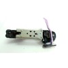 Recambio de maneta exterior trasera izquierda para toyota auris active referencia OEM IAM 6921102924  6920402210