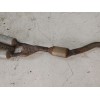 Recambio de tubo escape completo para lexus rc referencia OEM IAM 1741036450 1743036360 / 1744036050 / 17408331110 