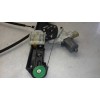 Recambio de elevalunas delantero derecho para bmw serie 1 berlina (e81/e87) 118i referencia OEM IAM 7067796S 138466E 