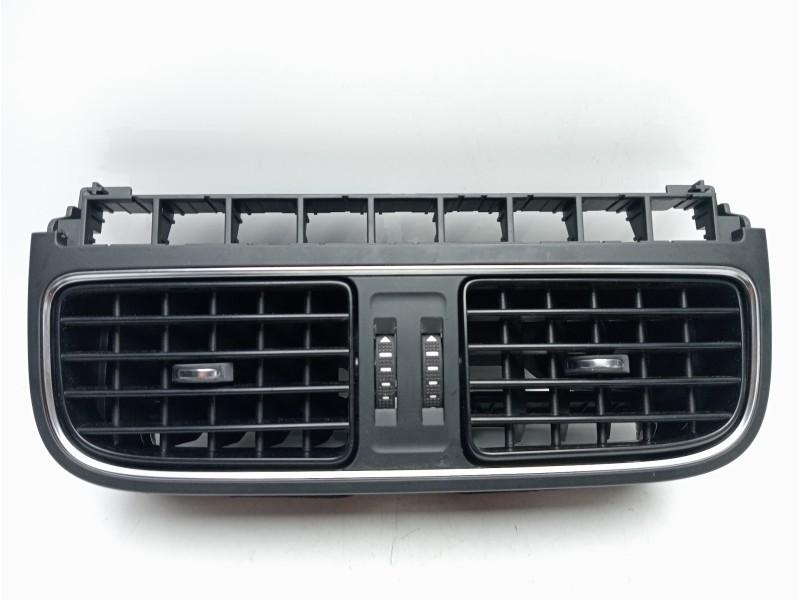 Recambio de rejilla aireadora para volkswagen polo (6c1) advance bluemotion referencia OEM IAM 6C0819728A 6RF819728 