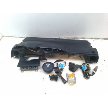 KIT AIRBAG 553020D180C1 