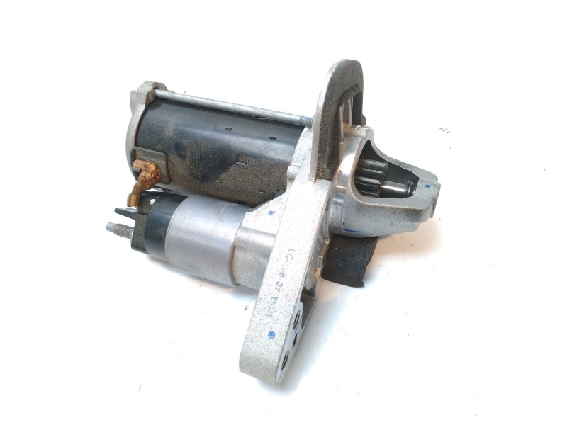 Recambio de motor arranque para renault arkana arkana tr (ljl) referencia OEM IAM 233002394R  
