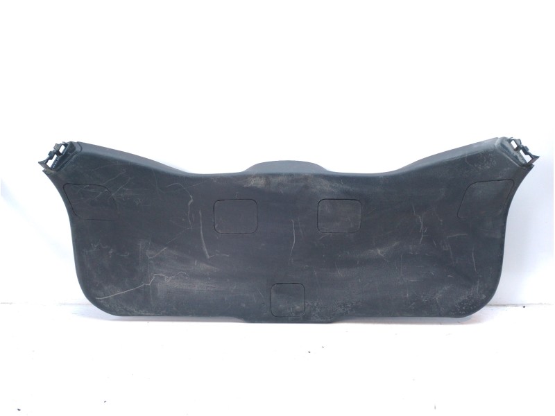 Recambio de guarnecido porton trasero para toyota c-hr hybrid advance referencia OEM IAM 64780F4010C0  