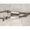 Recambio de tubo escape completo para lexus rc referencia OEM IAM 1741036450 1743036360 / 1744036050 / 17408331110 