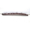 Recambio de moldura para lexus ls (usf4/uvf4) 460 referencia OEM IAM 5547250010  