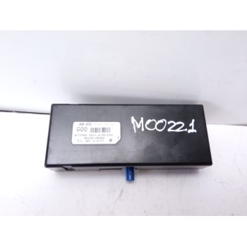 MODULO ELECTRONICO 96240G6000 