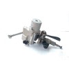 Recambio de columna direccion para fiat nuova 500 (150) sport referencia OEM IAM 77365211  
