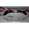 Recambio de mando climatizador para ford fiesta (cb1) titanium referencia OEM IAM 8A6T18C612AJ  