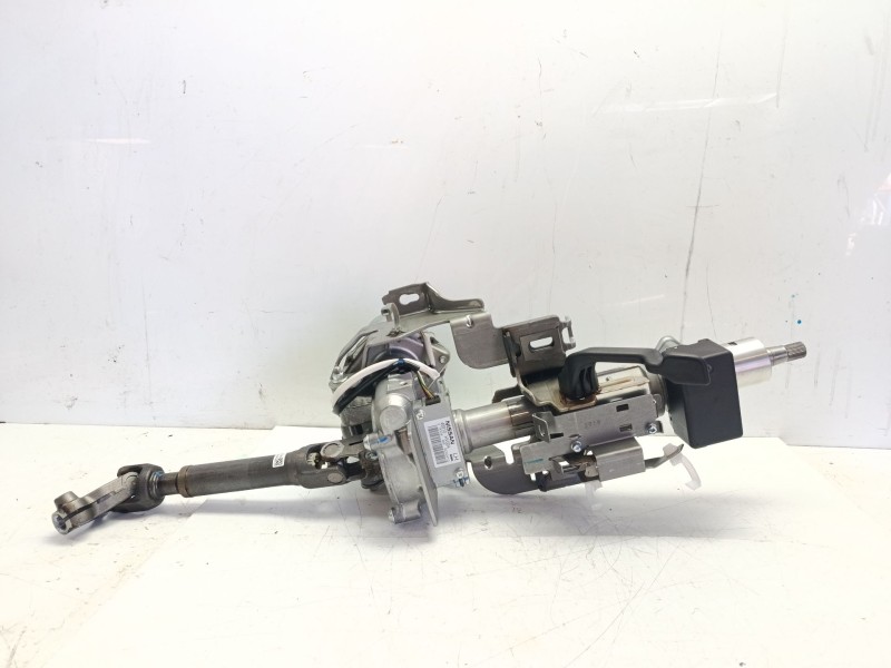 Recambio de columna direccion para nissan qashqai ii (j11, j11_) 1.3 dig-t referencia OEM IAM 48811HV02A  