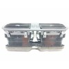 Recambio de rejilla aireadora para volkswagen polo (6c1) advance bluemotion referencia OEM IAM 6C0819728A 6RF819728 
