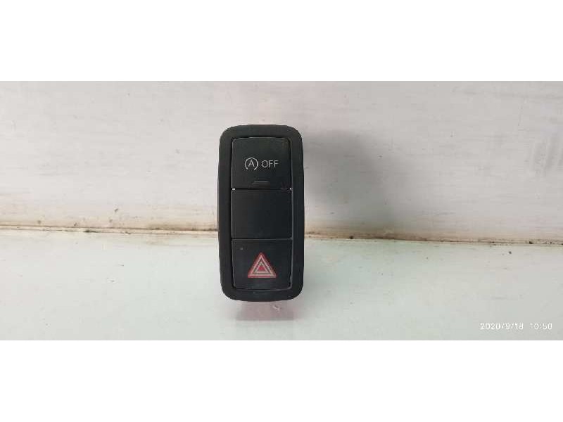 Recambio de warning para audi a1 sportback (8xa) ambition referencia OEM IAM 8X0959672A  