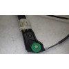 Recambio de elevalunas delantero derecho para bmw serie 1 berlina (e81/e87) 118i referencia OEM IAM 7067796S 138466E 