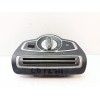 Recambio de mando luces para mercedes-benz clase glc (w253) 2.1 cdi cat referencia OEM IAM A2059051810  