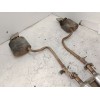 Recambio de tubo escape completo para lexus rc referencia OEM IAM 1741036450 1743036360 / 1744036050 / 17408331110 