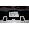 Recambio de mando climatizador para ford fiesta (cb1) titanium referencia OEM IAM 8A6T18C612AJ  