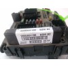 Recambio de caja reles / fusibles para peugeot 206 hatchback (2a/c) 1.4 i referencia OEM IAM 6500Y1  9650664180