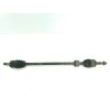 Recambio de transmision delantera derecha para suzuki swift berlina (mz) gl (3-ptas.) referencia OEM IAM 4410162J00  