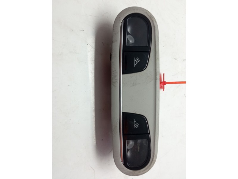Recambio de luz interior para audi a6 c7 (4g2, 4gc) 2.0 tdi referencia OEM IAM 4G0947111A  